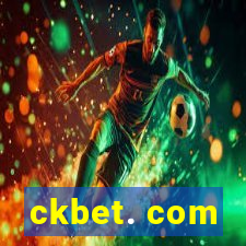 ckbet. com